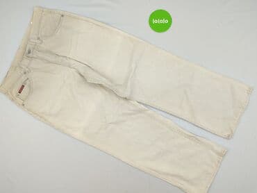 ubrania lidl: Jeansy damskie, rozmiar L — 2