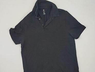 H&M, Koszulka polo dla mężczyzn, rozmiar S