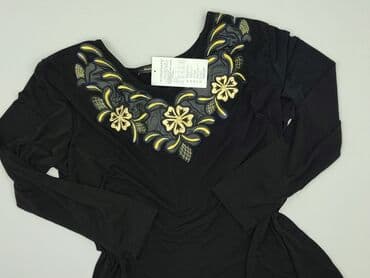 obcisła bluza: Bluzka damska, rozmiar S — 1