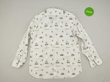 bluzy l: Koszulа dla mężczyzn, rozmiar XL — 3