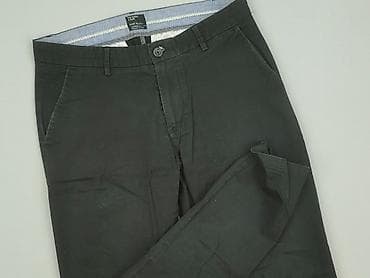 support sinsay: Chinosy dla mężczyzn, rozmiar L — 1