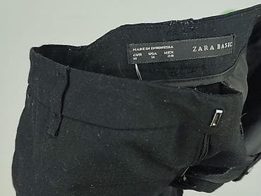 basic top zara: Zara, Шорти жіночі, розмір M — 5