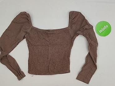 sagan obuwie: Sinsay, Bluzka damska, rozmiar S — 3