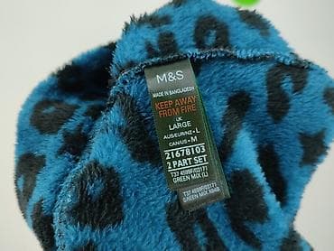 piżamy marks: Marks & Spencer, Spodnie do spania, rozmiar L — 4