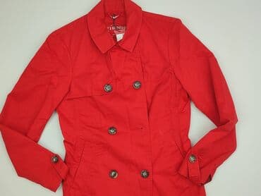 kurtka pomarańczowa sinsay: S.Oliver, Kurtka przejściowa damska, rozmiar S — 1