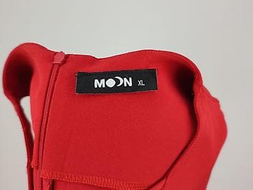 michael jackson h: Mooncup, Sukienka damska, rozmiar XL — 5