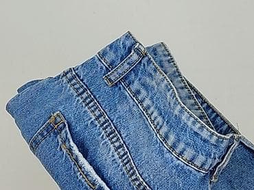 jeansy stanley: Szorty damskie, rozmiar L — 7