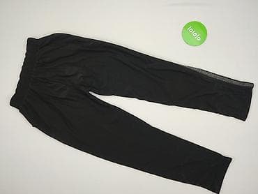 uzywane rajstopy: Spodnie dresowe damskie, rozmiar S — 3