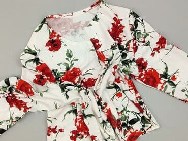 Shein Curve, Narzutka damska, 4XL