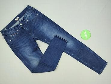 abc jeans: Tommy Jeans, Jeansy damskie, rozmiar M — 2