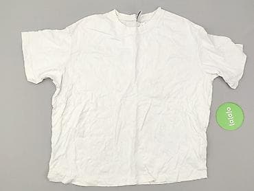 hm divided basic: H&M Divided, T-shirt damski, rozmiar L — 2