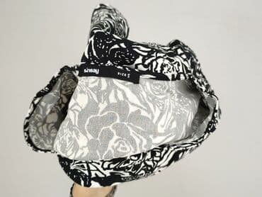 sinsay bluzka w panterke: Sinsay, Bluzka damska, rozmiar S — 4