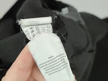 construction trousers: Domyos, Spodnie materiałowe damskie, rozmiar L — 5