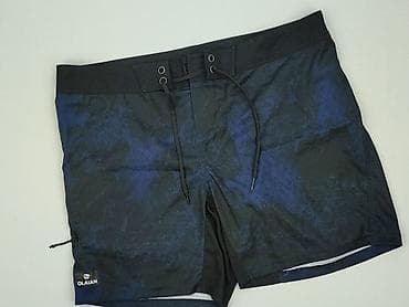 candytm buty: OLAIAN, Szorty kąpielowe dla mężczyzn, rozmiar XL — 1