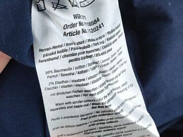 koszule męskie vinted: IDENTIC, Koszulа dla mężczyzn, rozmiar XL — 6