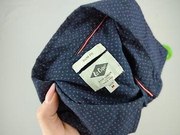 Lee Cooper, Shirt for men, size M — 4