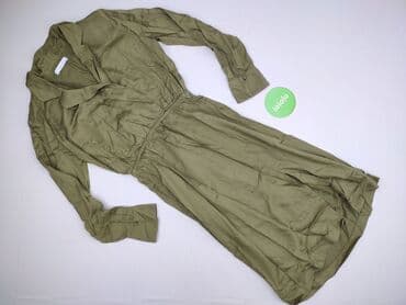 sukienki koszulowa reserved: Reserved, Sukienka damska, rozmiar M — 3