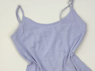 sinsay bielizna termoaktywna: Sinsay, Top damski, rozmiar S — 1