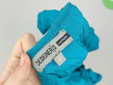 custom t shirty maker: Designer`s, Bluzka damska, rozmiar L — 4