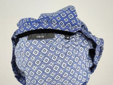 monnari bluzki koszulowe: Zеro, Bluzka damska, rozmiar M — 4