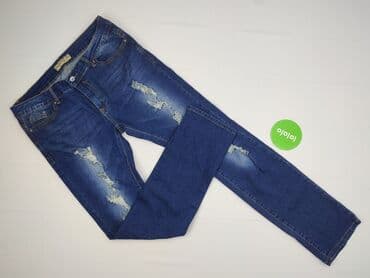 jeansy dsquared2: Jeansy damskie, rozmiar 2XL — 2