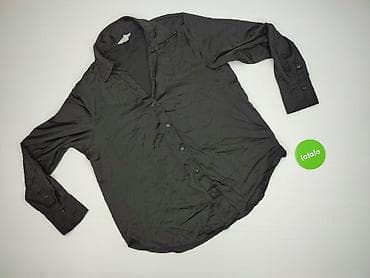 hm cargo: H&M, Koszula damska, rozmiar L — 2