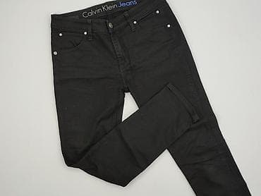 ck: Calvin Klein Jeans, Jeansy dla mężczyzn, rozmiar M — 1