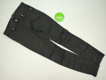 dżinsy damskie push up: FB Sister, Jeansy damskie, rozmiar M — 2