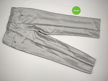 primark primark: Spodnie garniturowe dla mężczyzn, rozmiar 2XL — 3