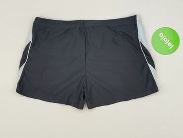 ekskluzywne stroje kąpielowe push up: Szorty kąpielowe dla mężczyzn, rozmiar 2XL — 3