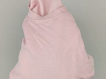 bluzy damskie cropp wyprzedaż: H&M, Bluza damska
, rozmiar M — 8