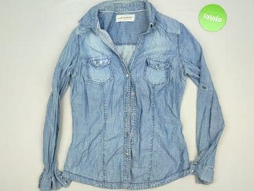 clockhouse basic t shirt: Koszula damska, rozmiar M — 2