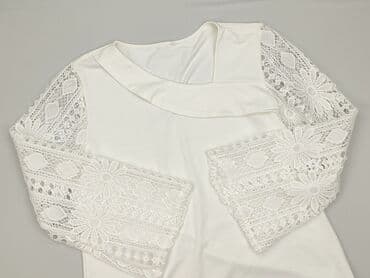 bluzki obcisła: Bluzka damska, 2XL — 1