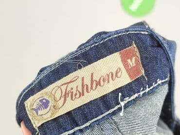 kombinezony do piaskowania: Fishbone, Ogrodniczki damskie, rozmiar M — 5