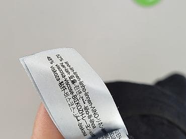 spodnie bialcon: Zara, Spodnie materiałowe damskie, rozmiar S — 6