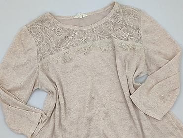 diverse jeans: Women's blouse, size L — 1