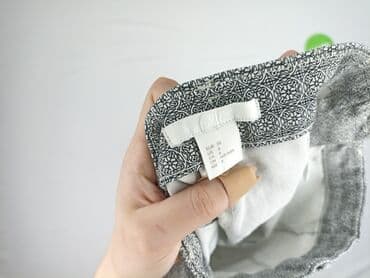 f: H&M, Material trousers for women, size S (EU 36) — 4