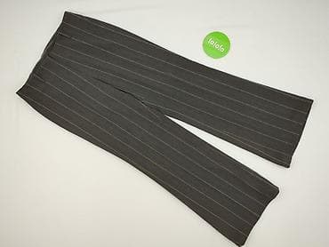 Spodnie materiałowe damskie, rozmiar S — 2