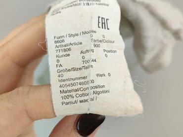 kurtki c and a: Daniel Hechter, Ponczo damskie, XL — 5