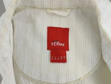 s.oliver marynarka damska: S.Oliver, Marynarka damska, rozmiar M — 5