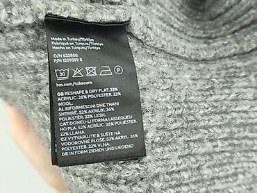 sweter etola: H&M, Sweter damski, rozmiar L — 6