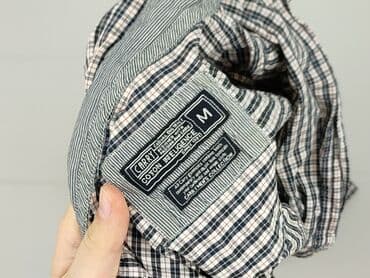 szlafrok carry: Carry, Koszulа dla mężczyzn, rozmiar M — 4