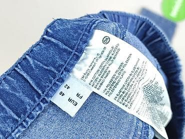 biustonosz 90 b: Jeansy damskie, rozmiar M — 5