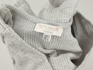 legginsy modelujace push up: PULL&BEAR, Top damski, S — 4