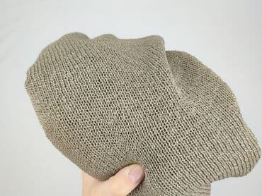 wegańskie buty zimowe: Ponczo damskie, rozmiar One size — 4