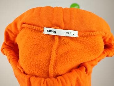 deezee kombinezony: Spodnie dresowe damskie, rozmiar L — 4