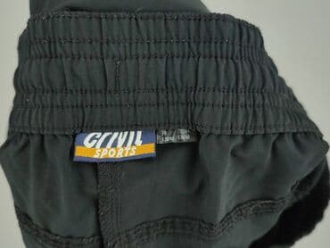 lidl spodnie softshell: Crivit Sports, Spodnie 3/4 damskie, rozmiar S — 5