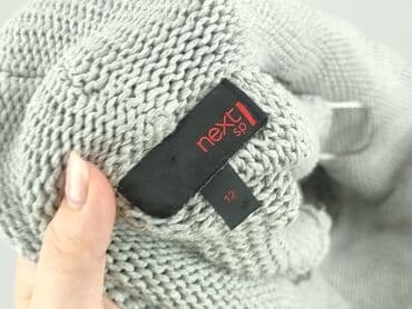 sweter h: Next, Women`s sweater, size L (EU 40) — 4
