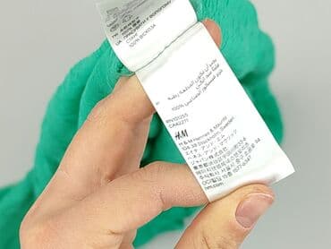 hm długie sukienki: H&M, Sukienka damska, rozmiar S — 5