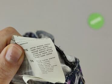 jeansowe spódniczka sinsay: Sinsay, Spódnica damska, rozmiar XL — 5